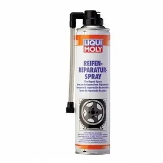 Спрей для ремонта шин Reifen-Reparatur-Spray 500ml LIQUI MOLY 3343