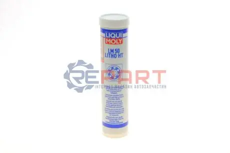 Фото Смазка LIQUI MOLY (3406) зображення 1