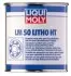 1КГ ВЫСОКОТЕМПЕРАТУРНОЕ МАСЛО ДЛЯ ПОДШИПНИКОВ СТУПИЦ LM 50 LITHO HT LIQUI MOLY (3407) изображение 1