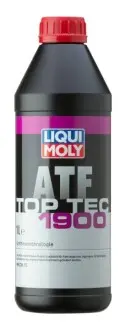 Фото Масло автоматической коробки передач LIQUI MOLY (3648) зображення 1