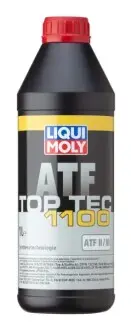 Олива автоматичної КП LIQUI MOLY 3651 Купити в Україні