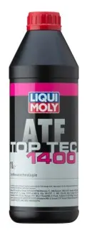 Олива автоматичної КП LIQUI MOLY 3662 Купити в Україні