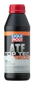 Олива трансмісійна LIQUI MOLY 3680 Купити в Україні