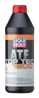 Олива автоматичної КП LIQUI MOLY 3681 Купити в Україні