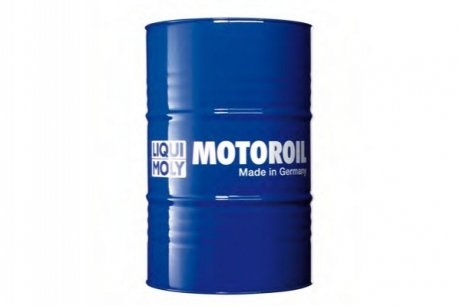 Моторное масло, Моторное масло LIQUI MOLY 3704