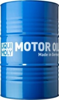 Моторное масло, Моторное масло LIQUI MOLY 3704