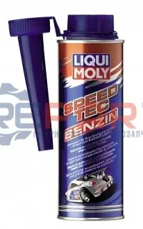 Присадка в бензин LIQUI MOLY 3720