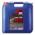 Мастило моторне. LIQUI MOLY 3742 Купити в Україні