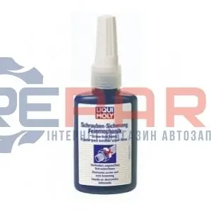 Фіксатор нарізних з’єднань LIQUI MOLY 3803 Купити в Україні
