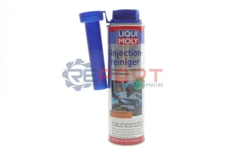 Присадка для топлива LIQUI MOLY 5110 Купити в Україні
