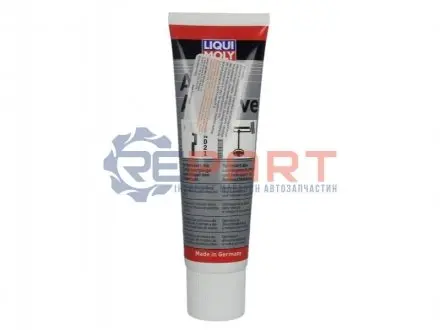 Добавки до оливи LIQUI MOLY 5135 Купити в Україні