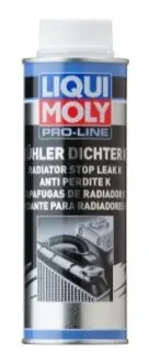 Засіб ущільнюючий для системи охолодження 250 мл, LIQUI MOLY 5178 Купити в Україні