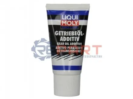 Добавки до оливи LIQUI MOLY 5198 Купити в Україні