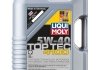 Масло моторное Liqui Moly Top Tec 4100 5W-40 (5 л) 7501
