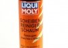 Пена для очистки стекла Scheiben-Reiniger-Schaum 300ml - LIQUI MOLY 7602