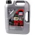 Мастило моторне TopTec 4300 5W-30 5L - (A5W30LONGLIFE, A0019893701BAA, 5W30LONGLIFE) LIQUI MOLY 8031 Купити в Україні