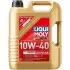 Моторне масло LIQUI MOLY (8034) зображення 1