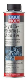 Присадка Hydro-Stossel-Additiv 0.3л LIQUI MOLY 8354 (фото 1)