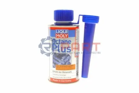 Присадка до палива (0,15л) LIQUI MOLY 8355 Купити в Україні