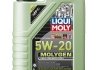 Масло моторное Liqui Moly Molygen New Generation 5W-20 (1 л) 8539