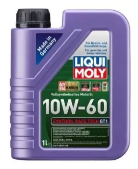 Моторна олива LIQUI MOLY 8908