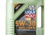 Масло моторное Liqui Moly Molygen New Generation 5W-30 (5 л) 9043