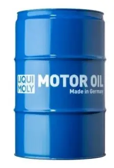 Фото Моторне масло LIQUI MOLY (9056) зображення 1