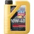 Масло моторное Liqui Moly Leichtlauf 10W-40 (1 л) LIQUI MOLY 9500