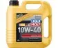 Масло моторное Liqui Moly Leichtlauf 10W-40 (4 л) LIQUI MOLY 9501