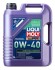 Моторное масло LIQUI MOLY 9515 (фото 1)