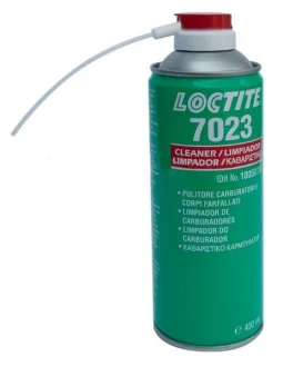 Очиститель карбюраторов 7023 400мл Loctite 1005879