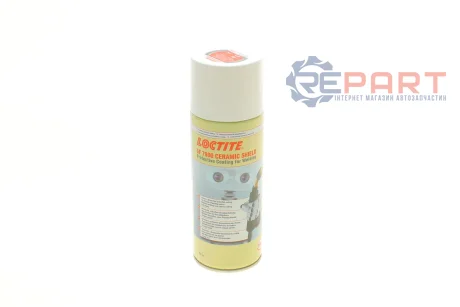 LOCTITE SF 7900, 400ML Керамічний спрей для захисту зварювального обладнання Loctite 1238883