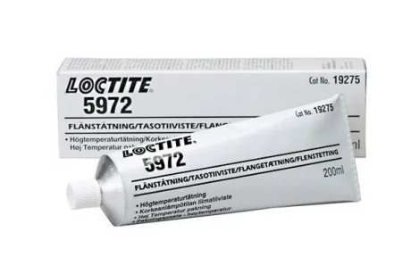 ЛОКТАЙТ MR 5972 TB 200G Loctite 142273 Купити в Україні