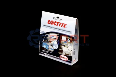Масла / вологопоглинаючі речовини Loctite 1725908 Купити в Україні