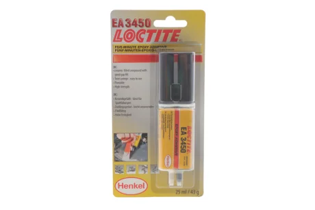 Локтайт EA 3450 BC25ML EN/DE Loctite 1886331