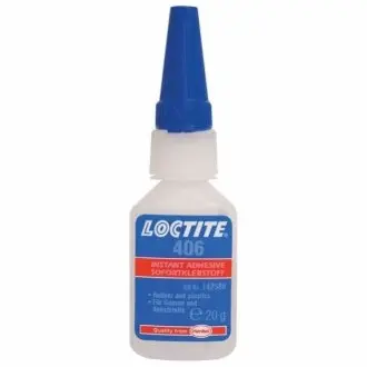 Клей для пластмас Loctite 1924110