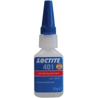 ЛОКТАЙТ 401 TB 3G Клей Loctite 1924111 Купити в Україні
