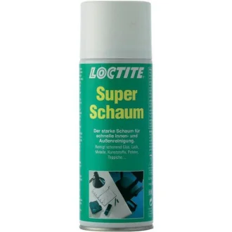 Очиститель универсальный пенный LOCTITE SF 7085 400 мл Loctite 195915