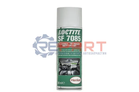 Очисник універсальний пінний LOCTITE SF 7085 400 мл Loctite 195915 Купити в Україні