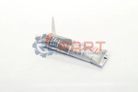 Герметик прокладок сірий LOCTITE GASKET MAKER GY TB 250 ° С 70 мл Loctite 2239128 Купити в Україні