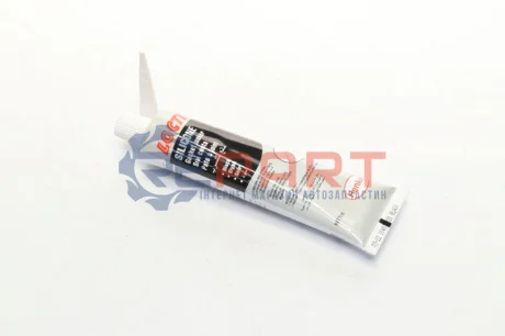Герметик прокладок чорний LOCTITE GASKET MAKER GY TB 250°С 70 мл Loctite 2239129 Купити в Україні