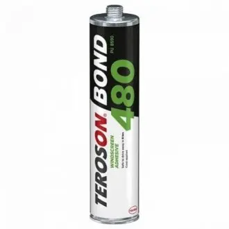Терозон BOND480 CR310ML EFAT Клей 310мл Loctite 2671189