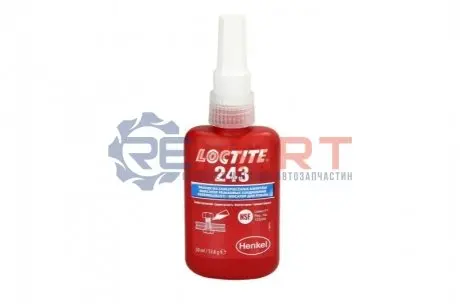 Засоби для чищення та захисту Loctite LOC24350ML Купити в Україні