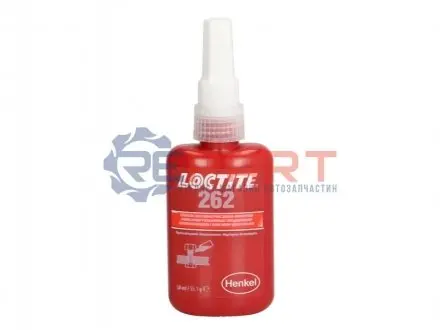 Герметик Loctite LOC26250ML Купити в Україні