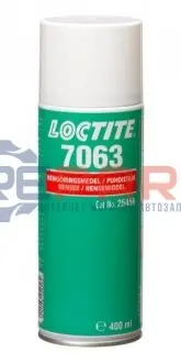 Універсальний очисник Loctite LOC7063400ML Купити в Україні