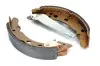 Фото Гальмівна колодка AUDI 100 C1, 100 C2, 50, 80 B1, 80 B2, 80 B3, A2, COUPE B2 SEAT AROSA, CORDOBA, CORDOBA VARIO, IBIZA II, IBIZA IV, IBIZA IV SC, IBIZA IV ST, TOLEDO I 0.8-Electric 11.68-06.17 LPR (00140) зображення 2