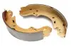 Гальмівна колодка ALFA ROMEO AR 6, AR 8 CITROEN C25, C35 FIAT DUCATO, TALENTO FORD GRANADA, GRANADA II PEUGEOT J5 RENAULT TRAFIC MULTICAR M26 1.7-2.8D 11.73-12.02 LPR (00930) зображення 2