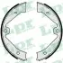 Гальмівна колодка AUDI E-TRON GT PORSCHE CAYENNE, PANAMERA, TAYCAN, TAYCAN CROSS TURISMO, TAYCAN SPORT TURISMO VW TOUAREG 2.0-Electric 01.10 LPR (01085) зображення 1