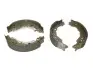 Гальмівна колодка DS DS 3 CITROEN AMI, C-ELYSEE, C3 AIRCROSS I, C3 II, C3 III, C3 ORIGIN III, C4 CACTUS, DS3 FIAT TOPOLINO OPEL CORSA F, ROCKS-E PEUGEOT 208, 208 I 1.0-Electric 09.09 LPR (01109) зображення 1
