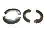 Гальмівна колодка TOYOTA COROLLA VERSO, VERSO 1.6-2.2D 04.04-08.18 LPR (01123) зображення 1